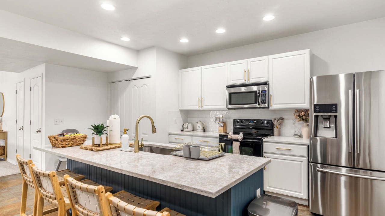 Photo of Kitchen in Fruit Heights