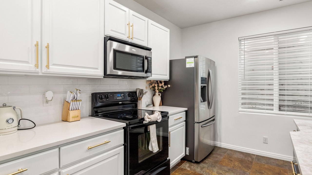 Photo of Kitchen in Fruit Heights