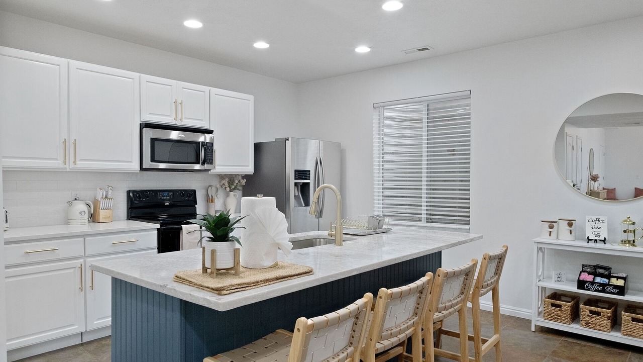 Photo of Kitchen in Fruit Heights