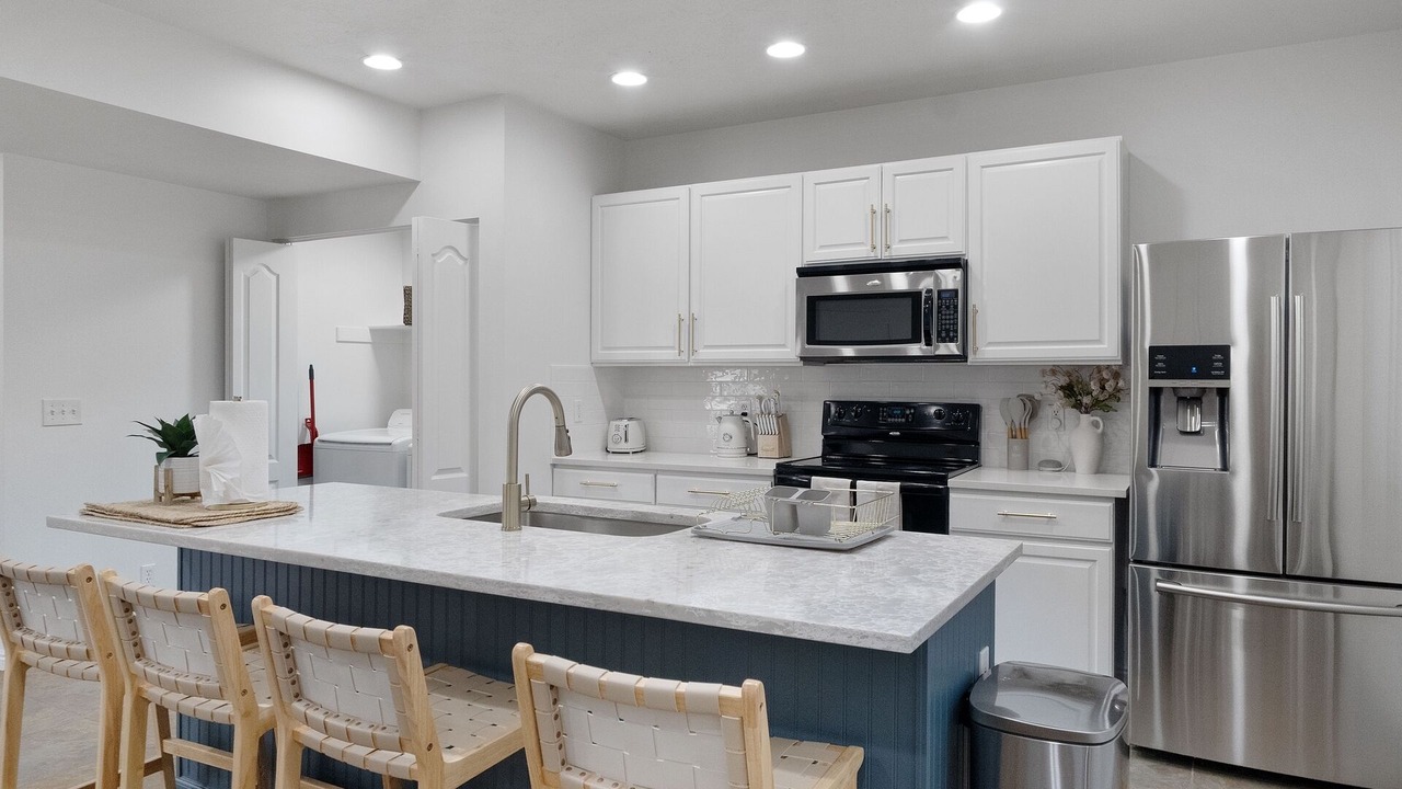 Photo of Kitchen in Fruit Heights