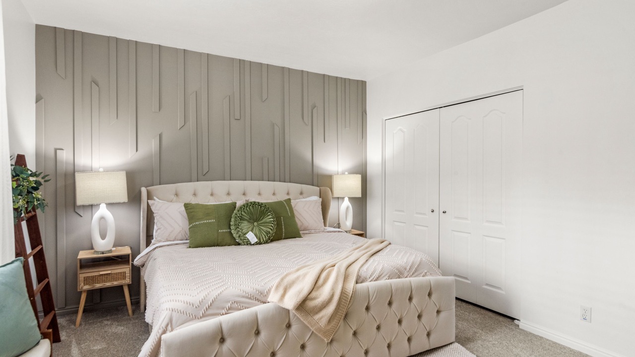Photo of Bedroom in Fruit Heights