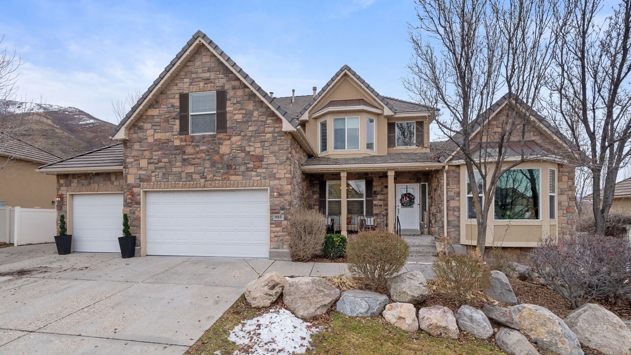 Photo of Outdoor in Fruit Heights