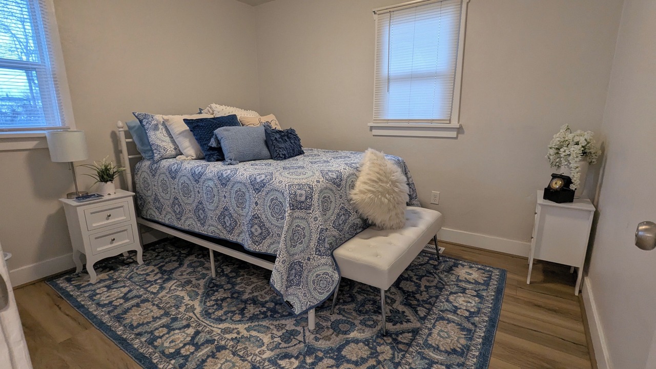 Photo of Bedroom in Murray
