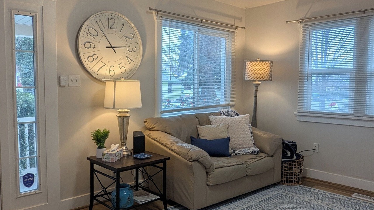 Photo of Livingroom in Murray