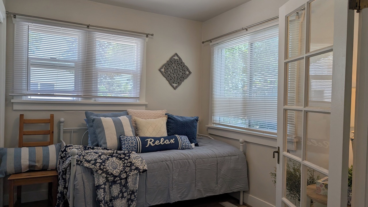 Photo of Bedroom in Murray