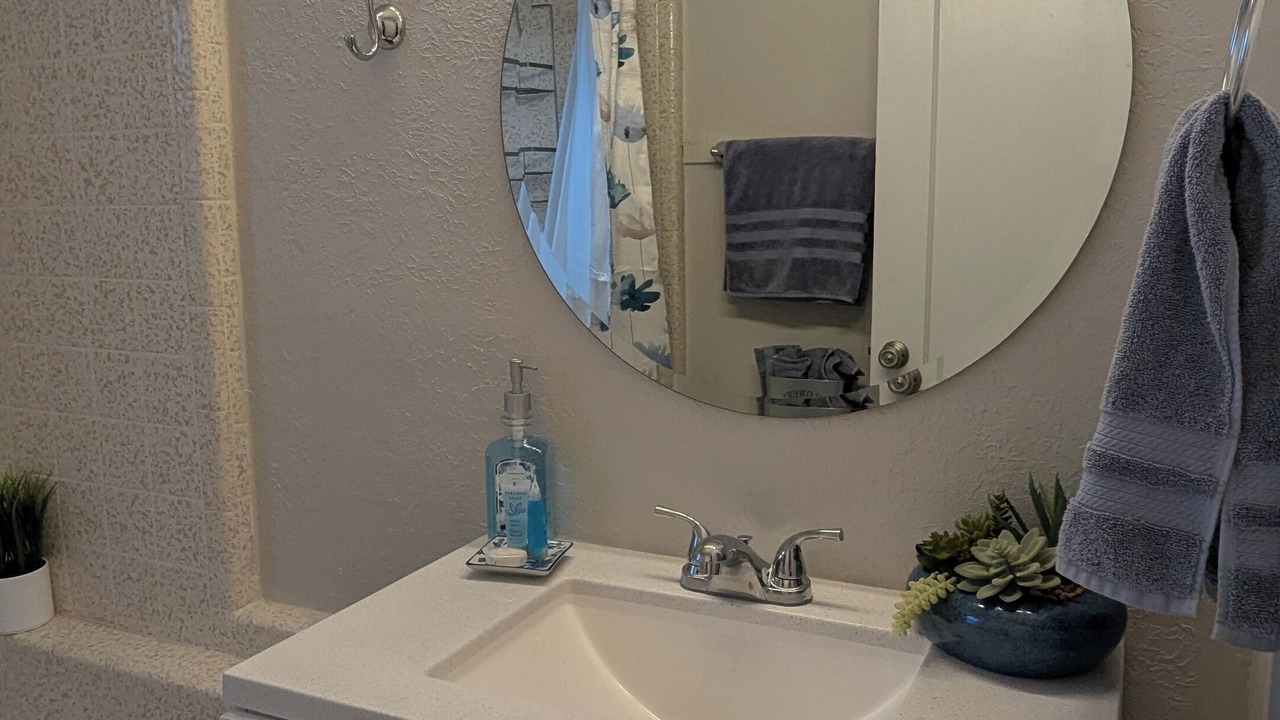 Photo of Bathroom in Murray