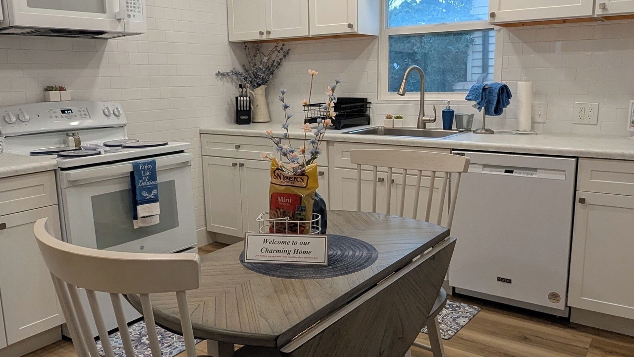 Photo of Kitchen in Murray