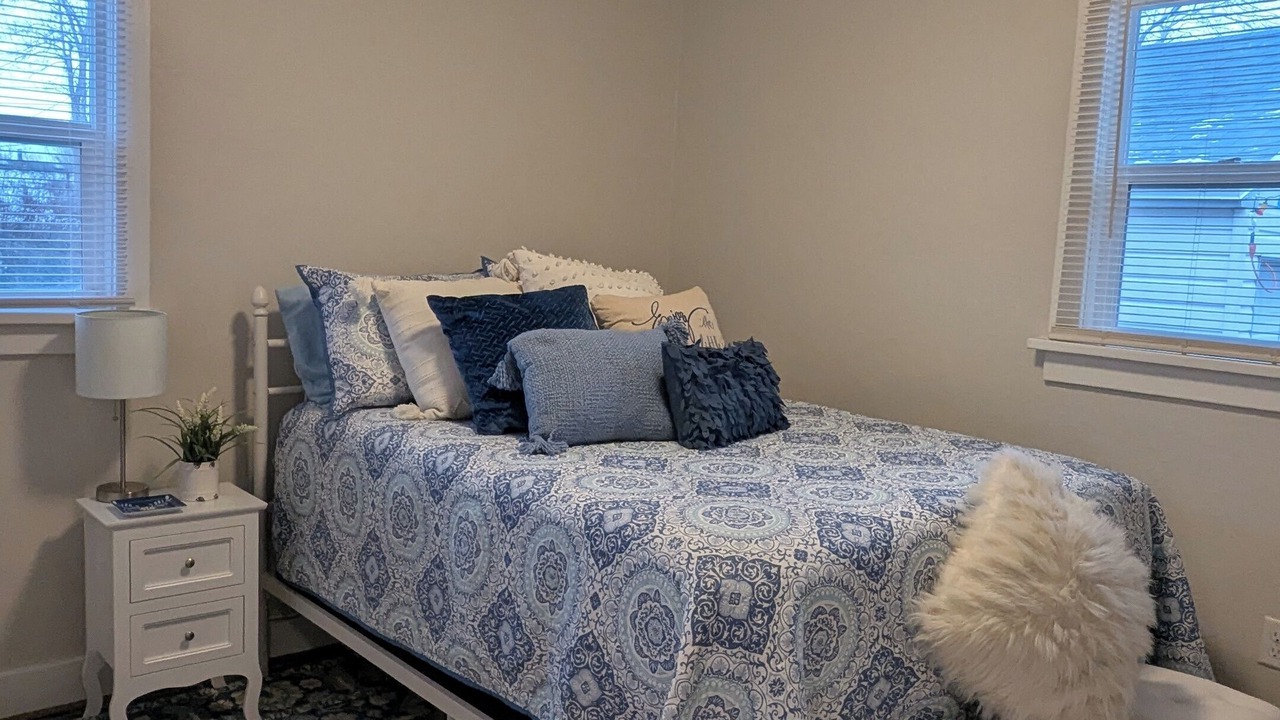 Photo of Bedroom in Murray