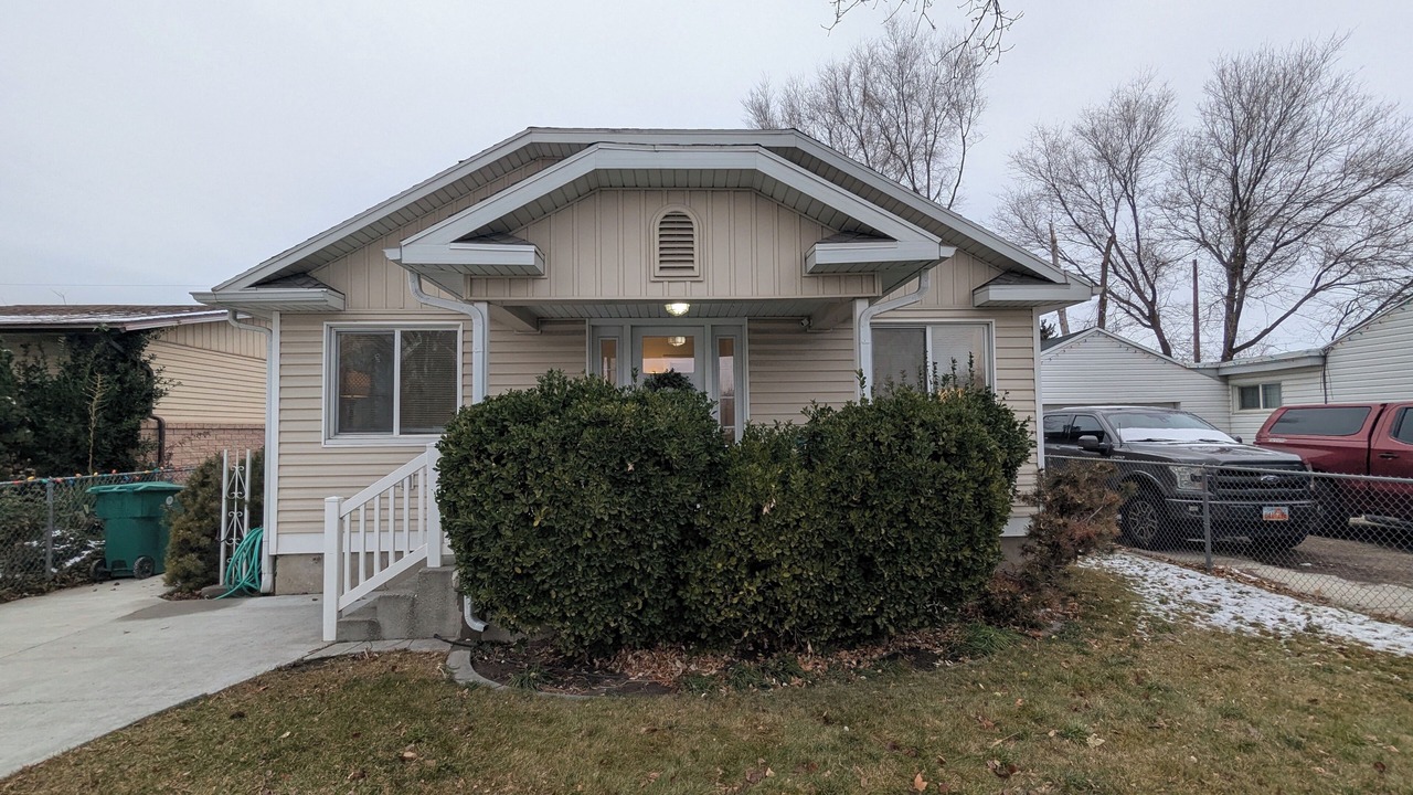 Photo of Outdoor in Murray