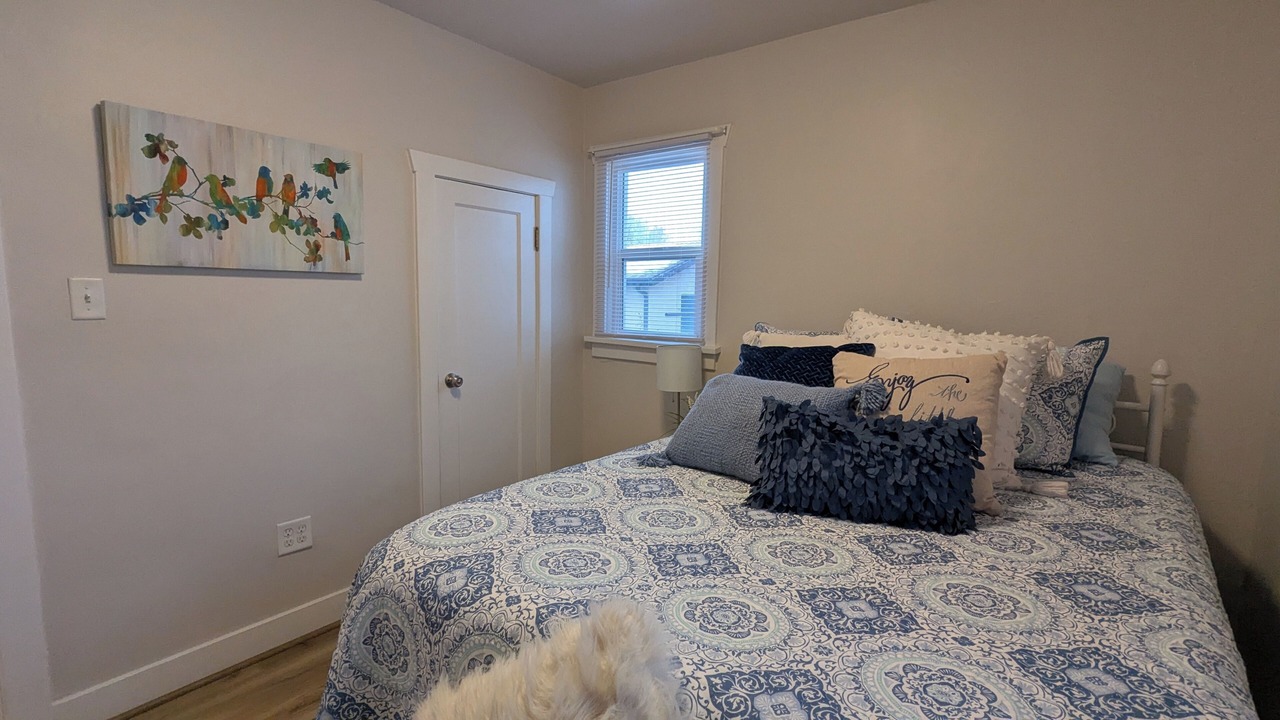 Photo of Bedroom in Murray