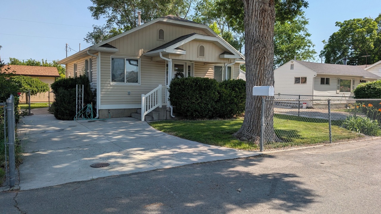 Photo of Outdoor in Murray