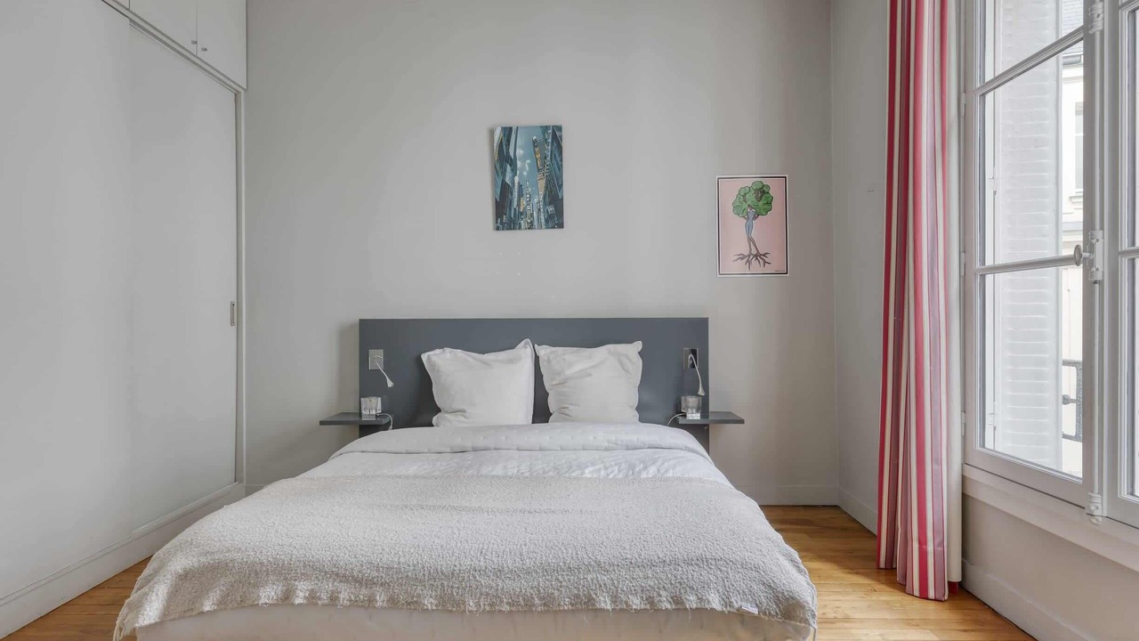 Photo of Others in Quartier du Gros-Caillou