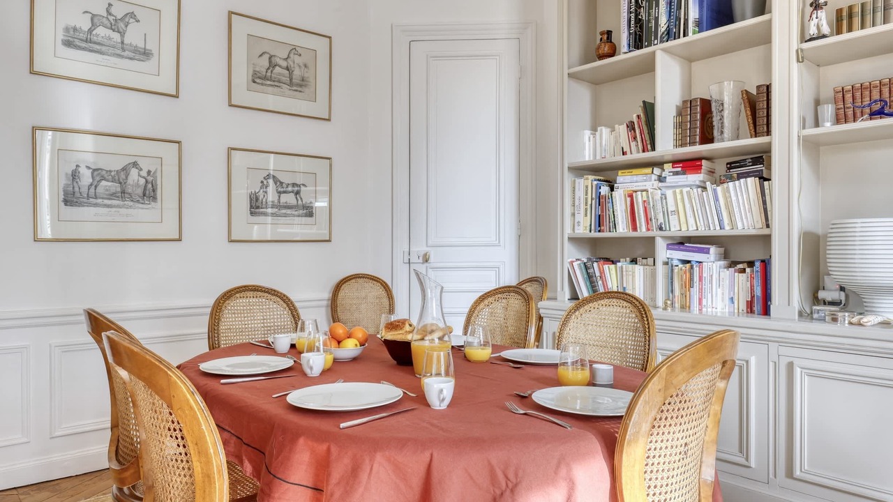 Photo of Others in Quartier du Gros-Caillou