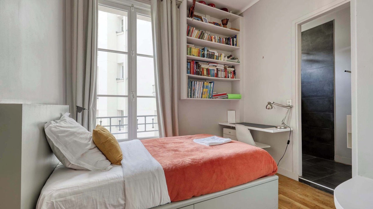 Photo of Others in Quartier du Gros-Caillou