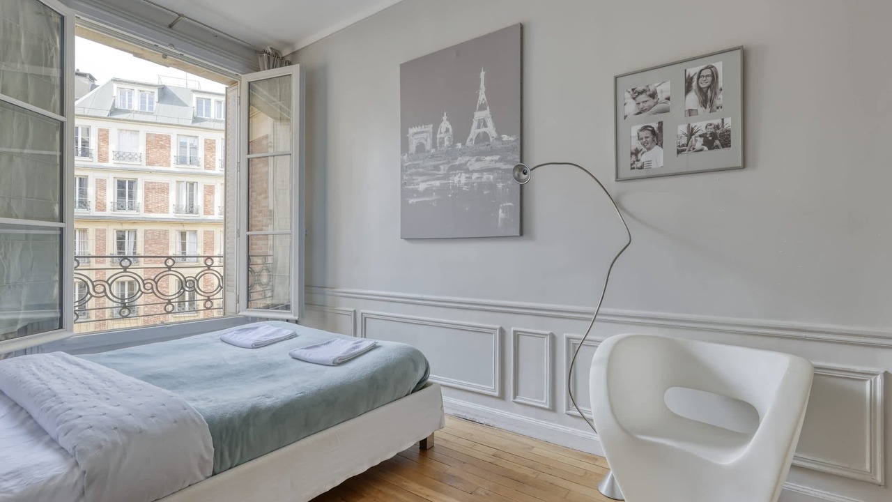 Photo of Others in Quartier du Gros-Caillou