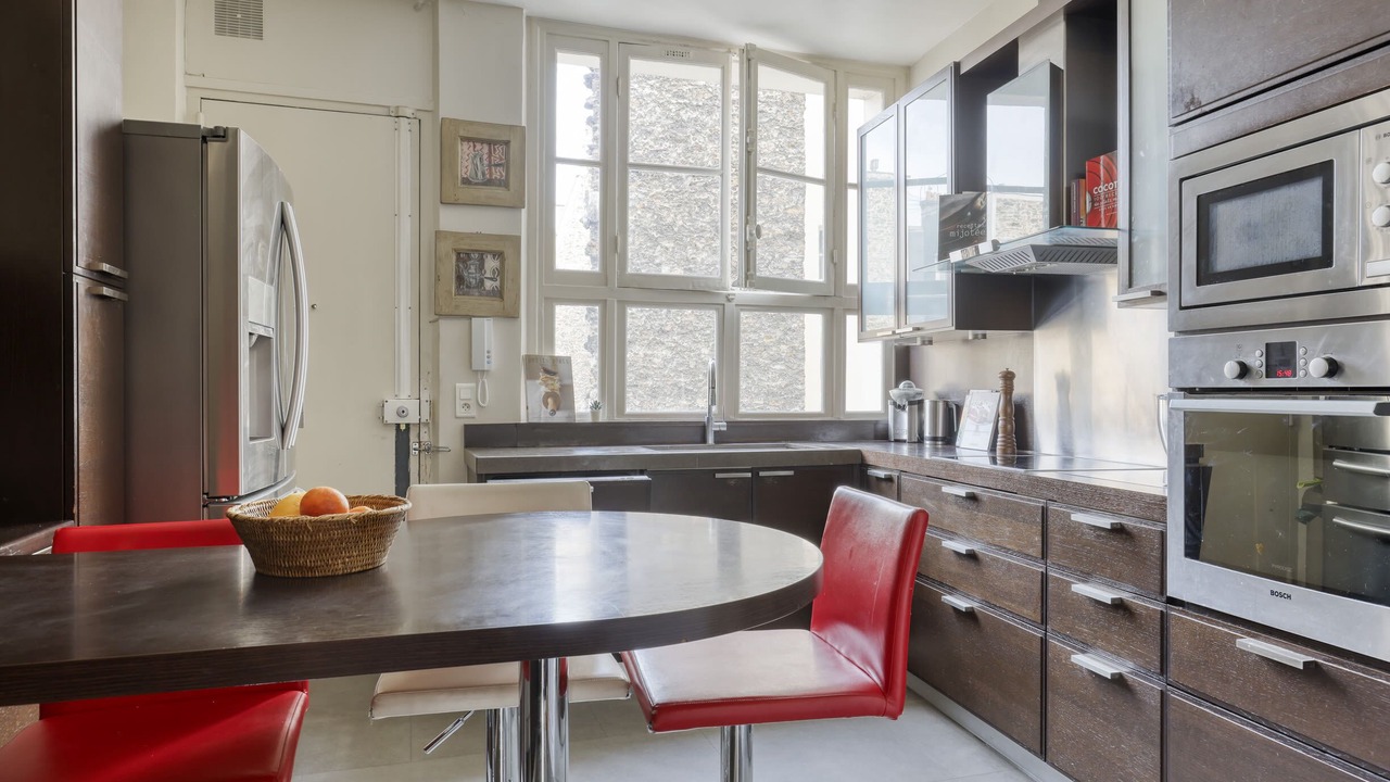 Photo of Others in Quartier du Gros-Caillou