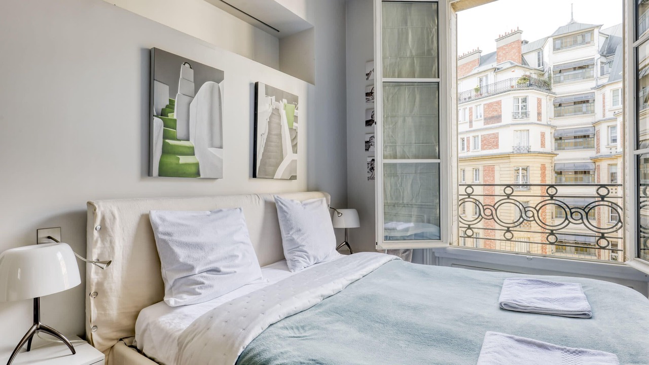 Photo of Others in Quartier du Gros-Caillou