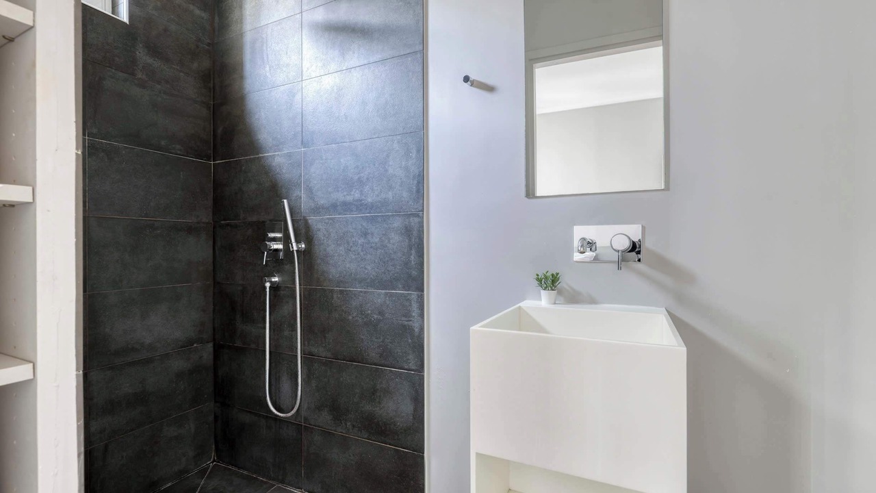 Photo of Bathroom in Quartier du Gros-Caillou