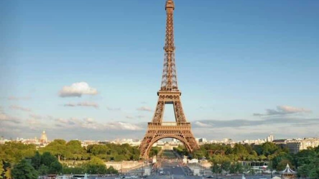 Photo of Others in Quartier du Gros-Caillou