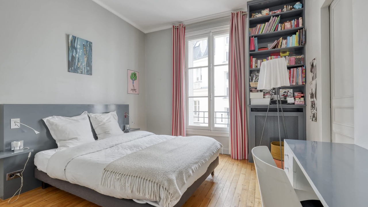 Photo of Others in Quartier du Gros-Caillou