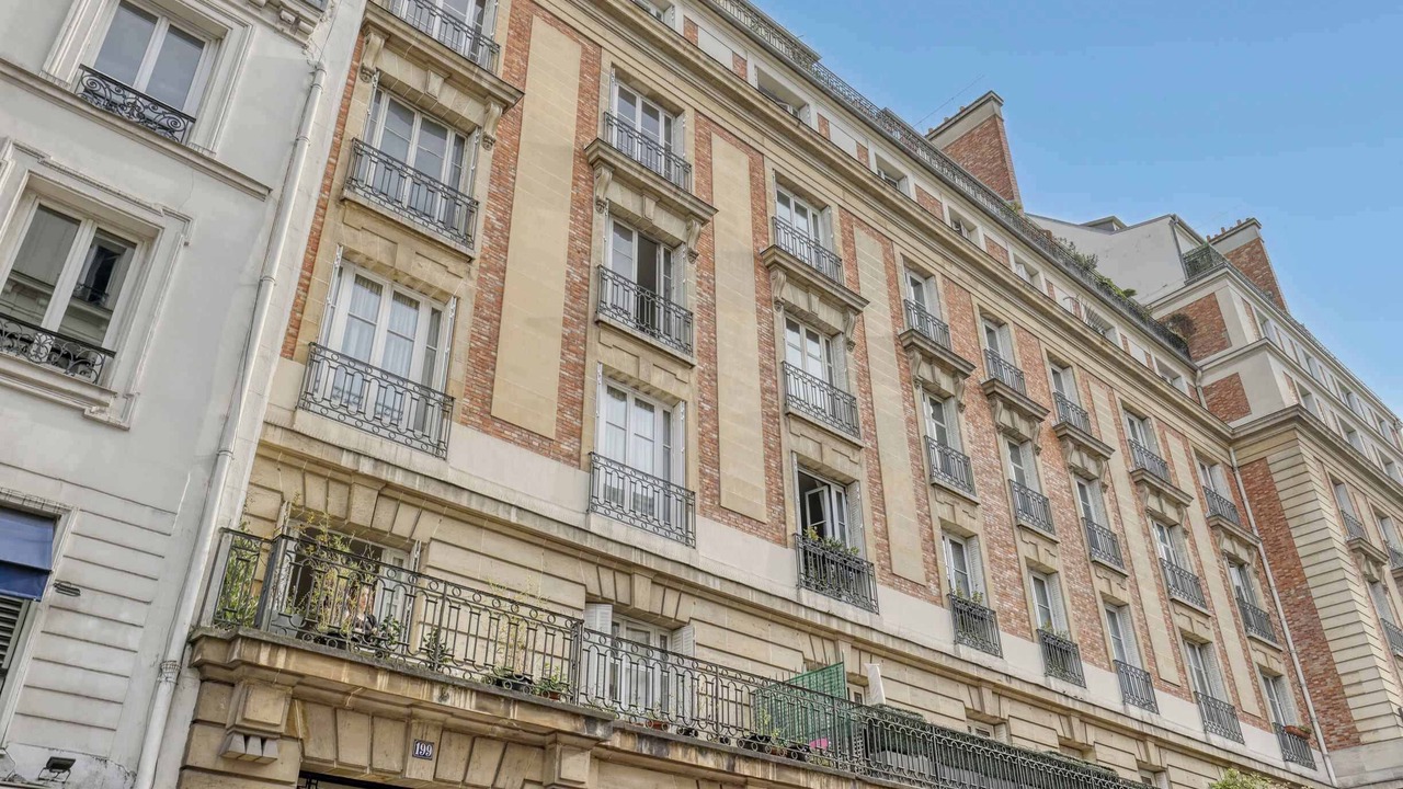 Photo of Others in Quartier du Gros-Caillou