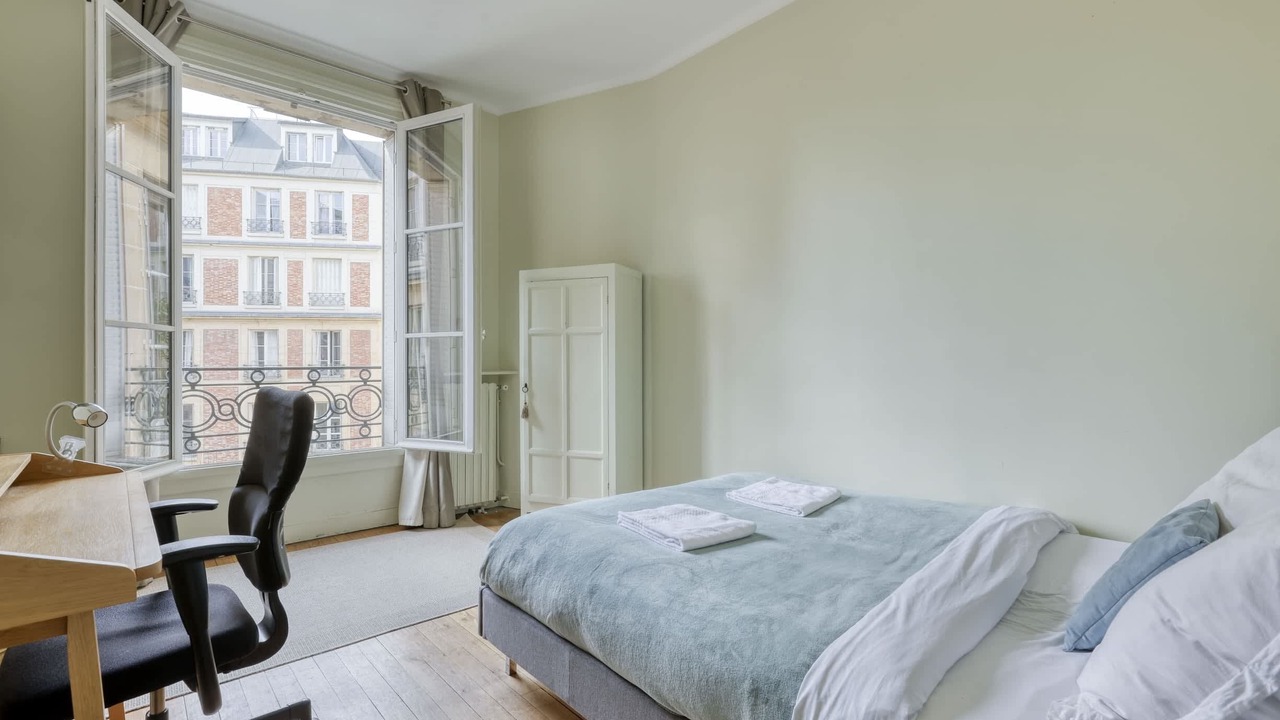 Photo of Others in Quartier du Gros-Caillou