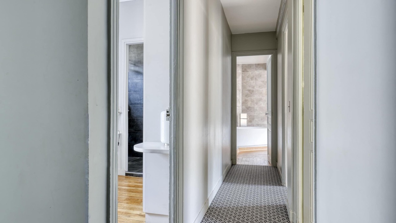 Photo of Others in Quartier du Gros-Caillou