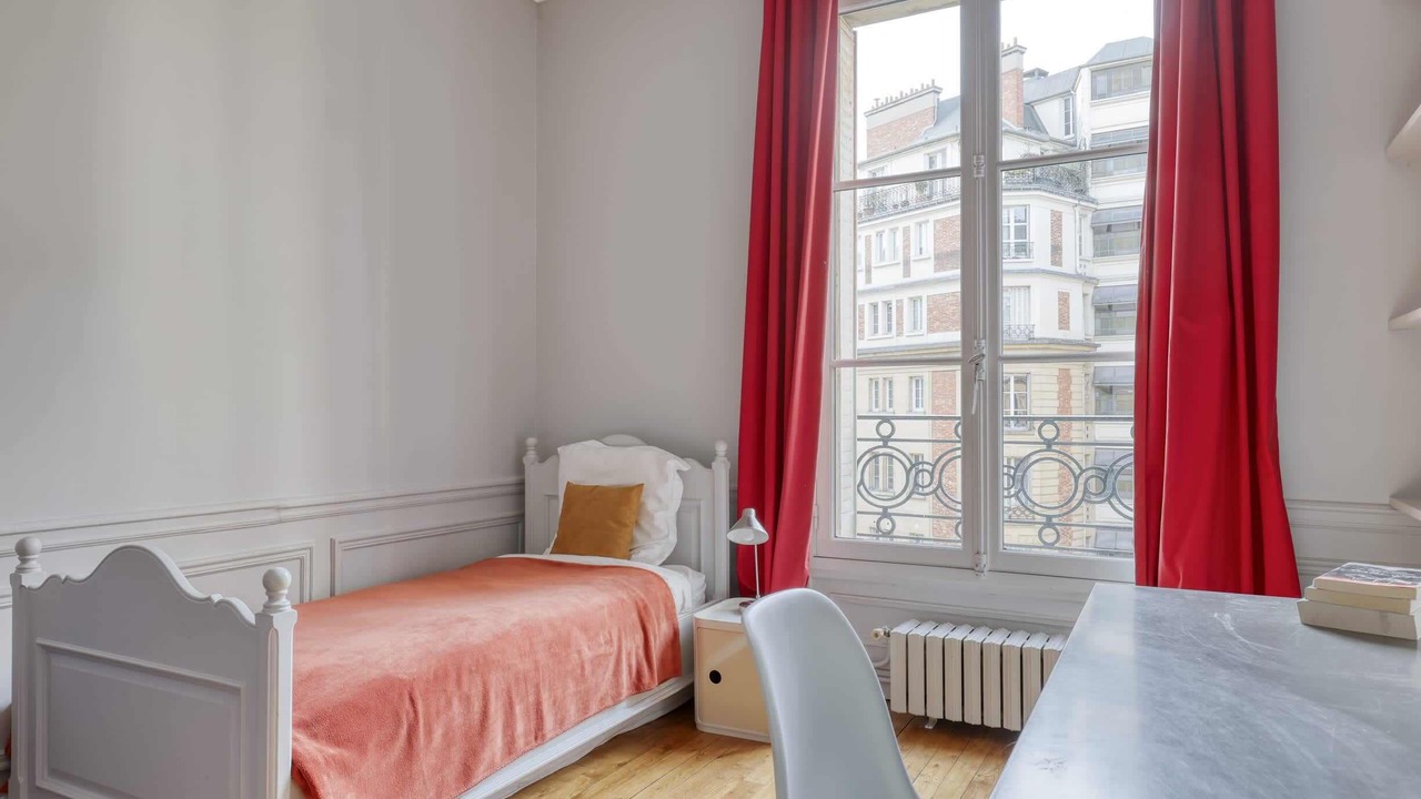 Photo of Others in Quartier du Gros-Caillou