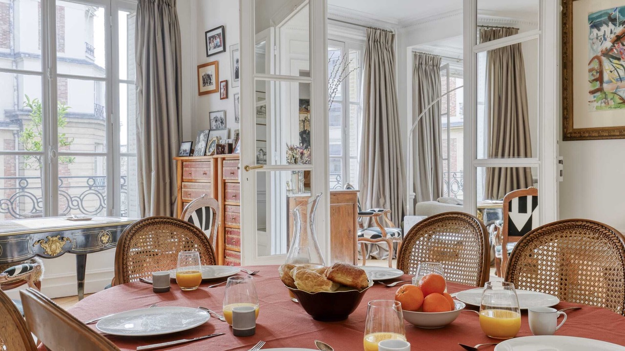 Photo of Others in Quartier du Gros-Caillou