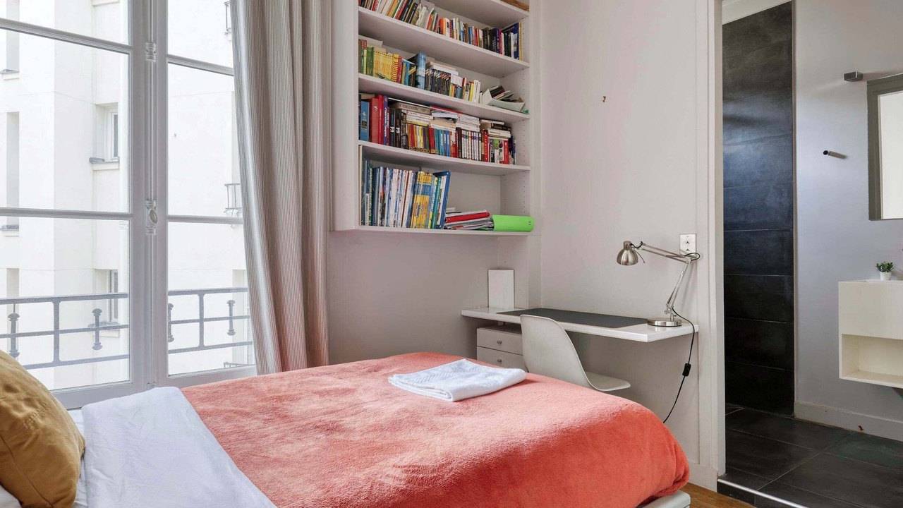 Photo of Others in Quartier du Gros-Caillou