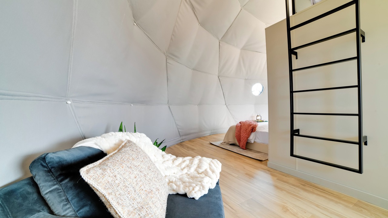Photo of Bedroom in Franklin