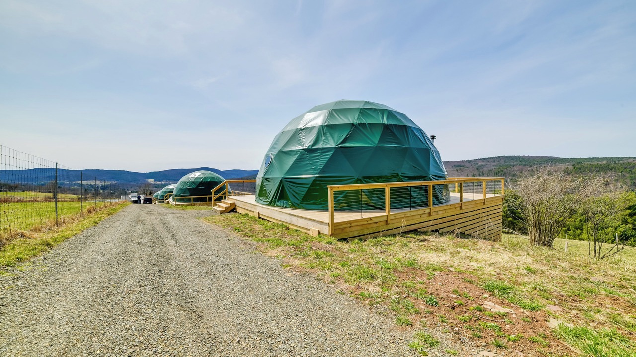 Photo of Outdoor in Franklin