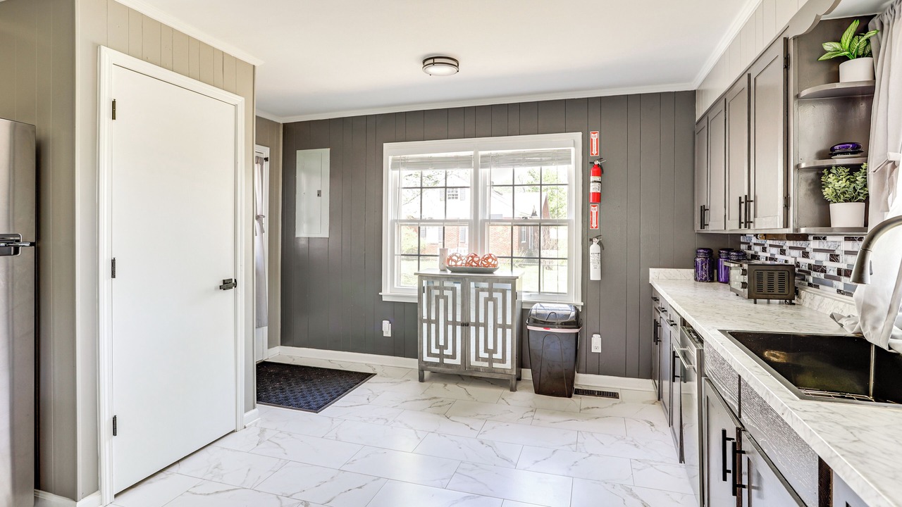 Photo of Kitchen in Mason