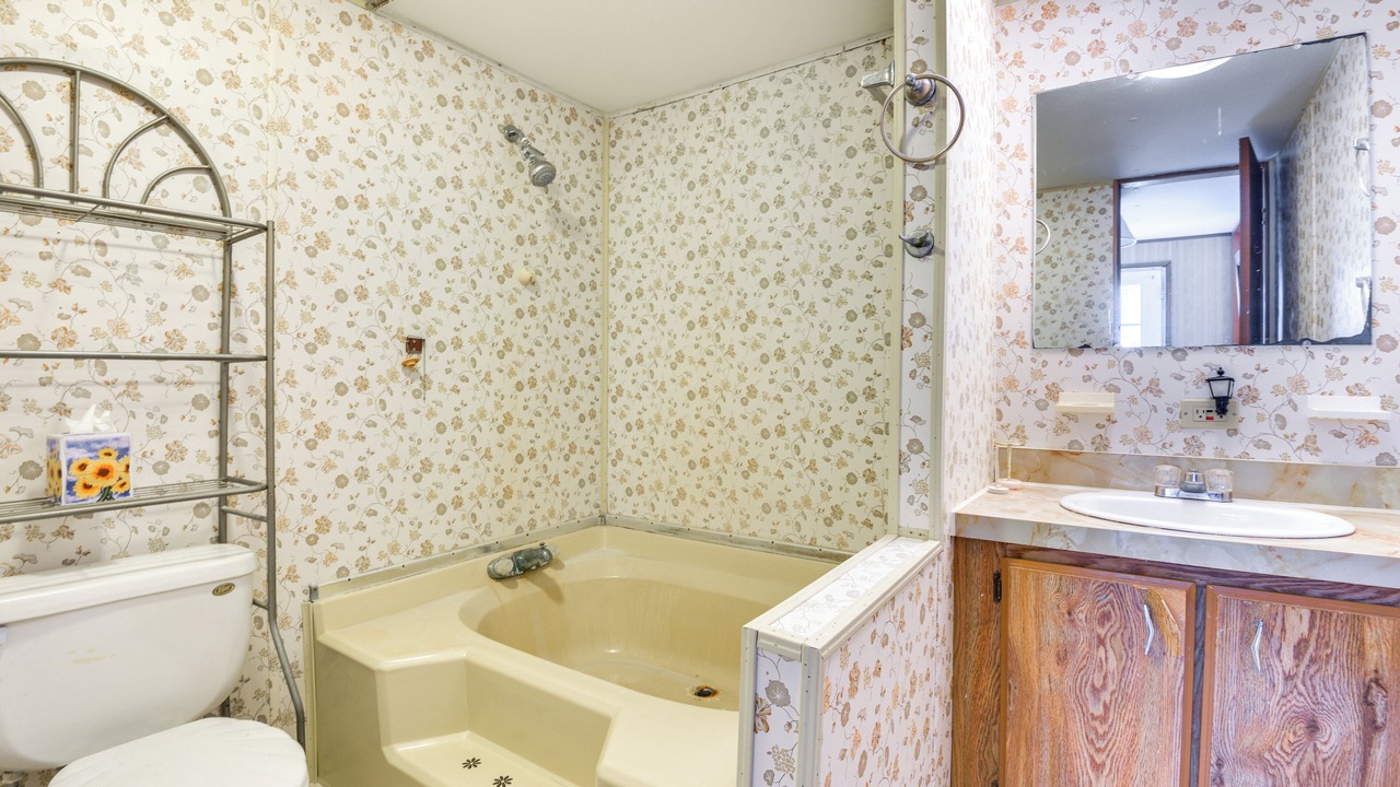 Photo of Bathroom in Henderson