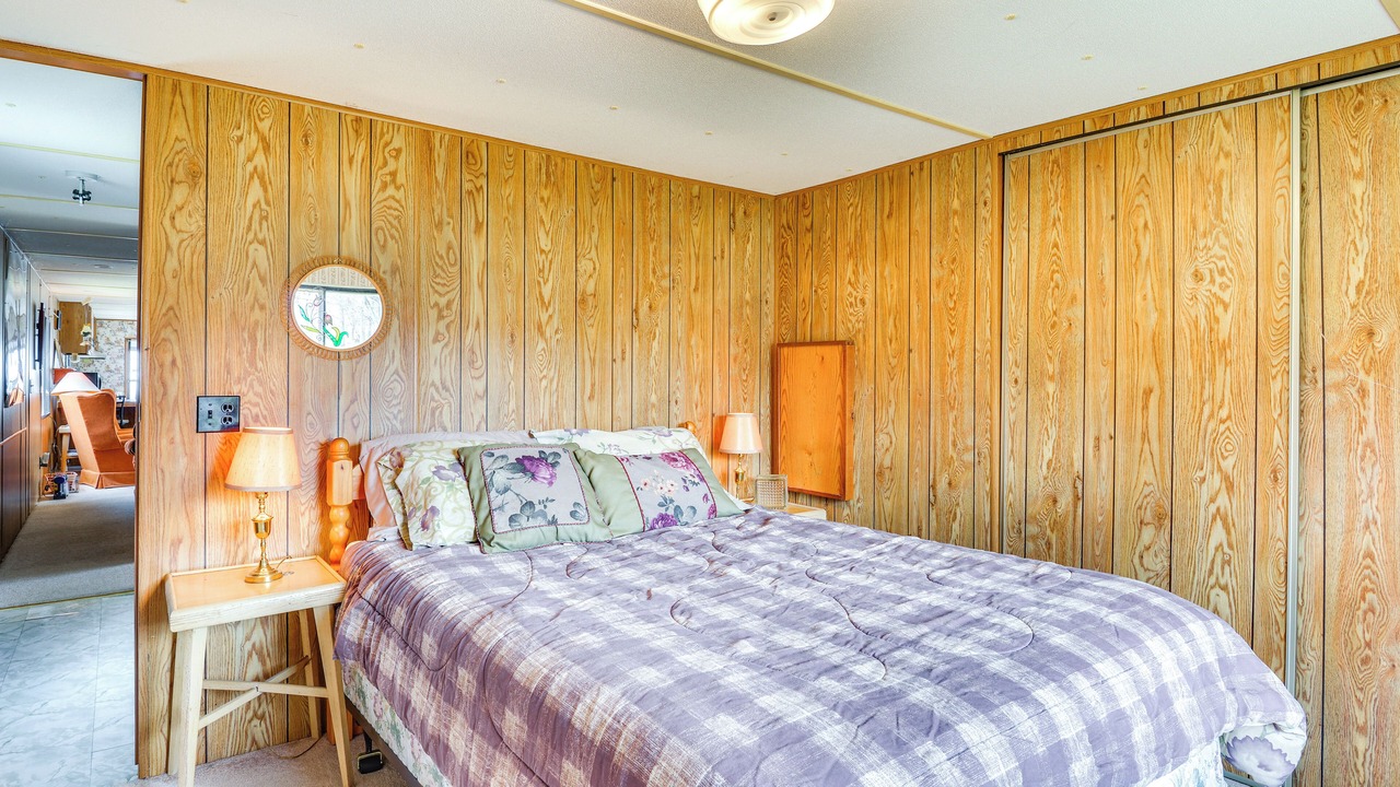 Photo of Bedroom in Henderson