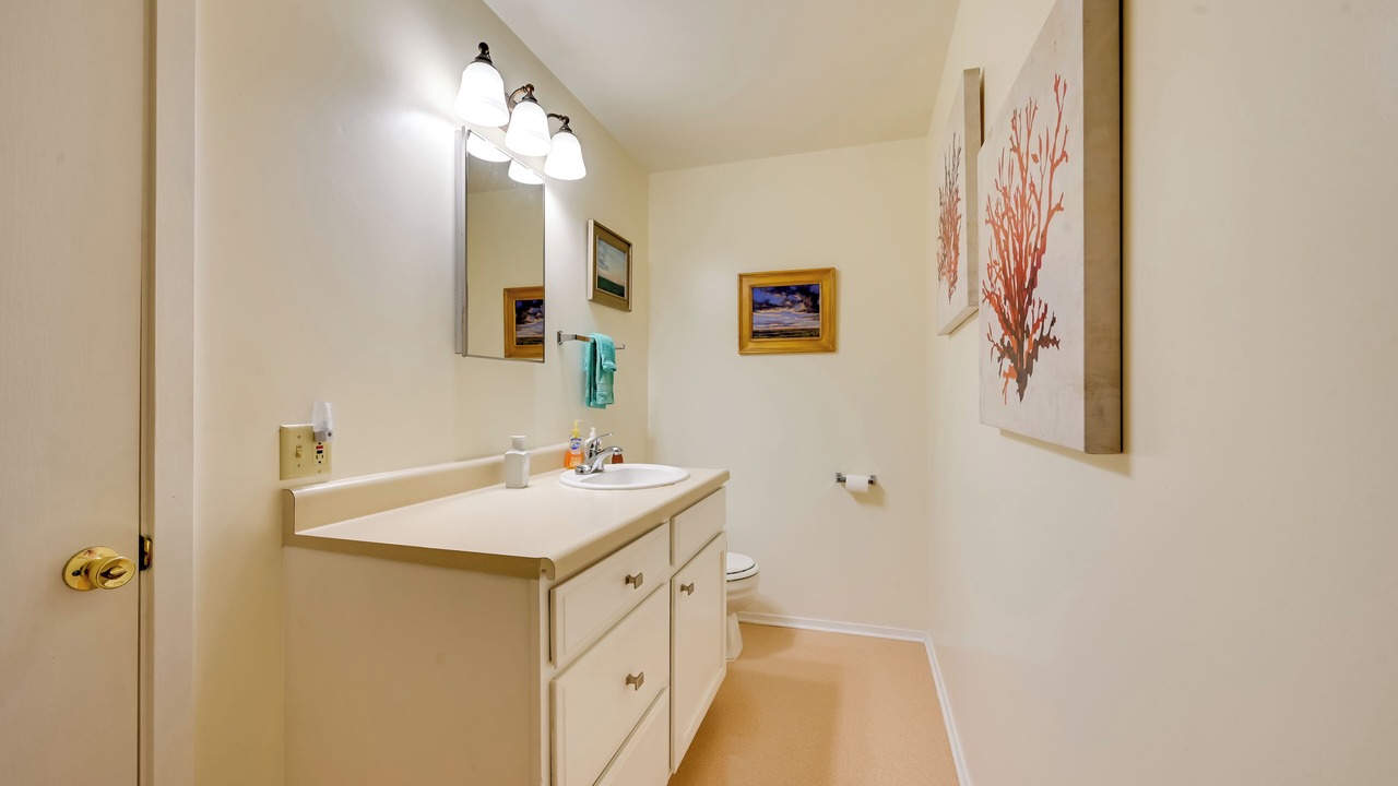 Photo of Bathroom in Corvallis