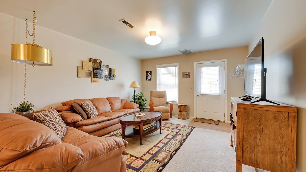 Photo of Livingroom in Corvallis