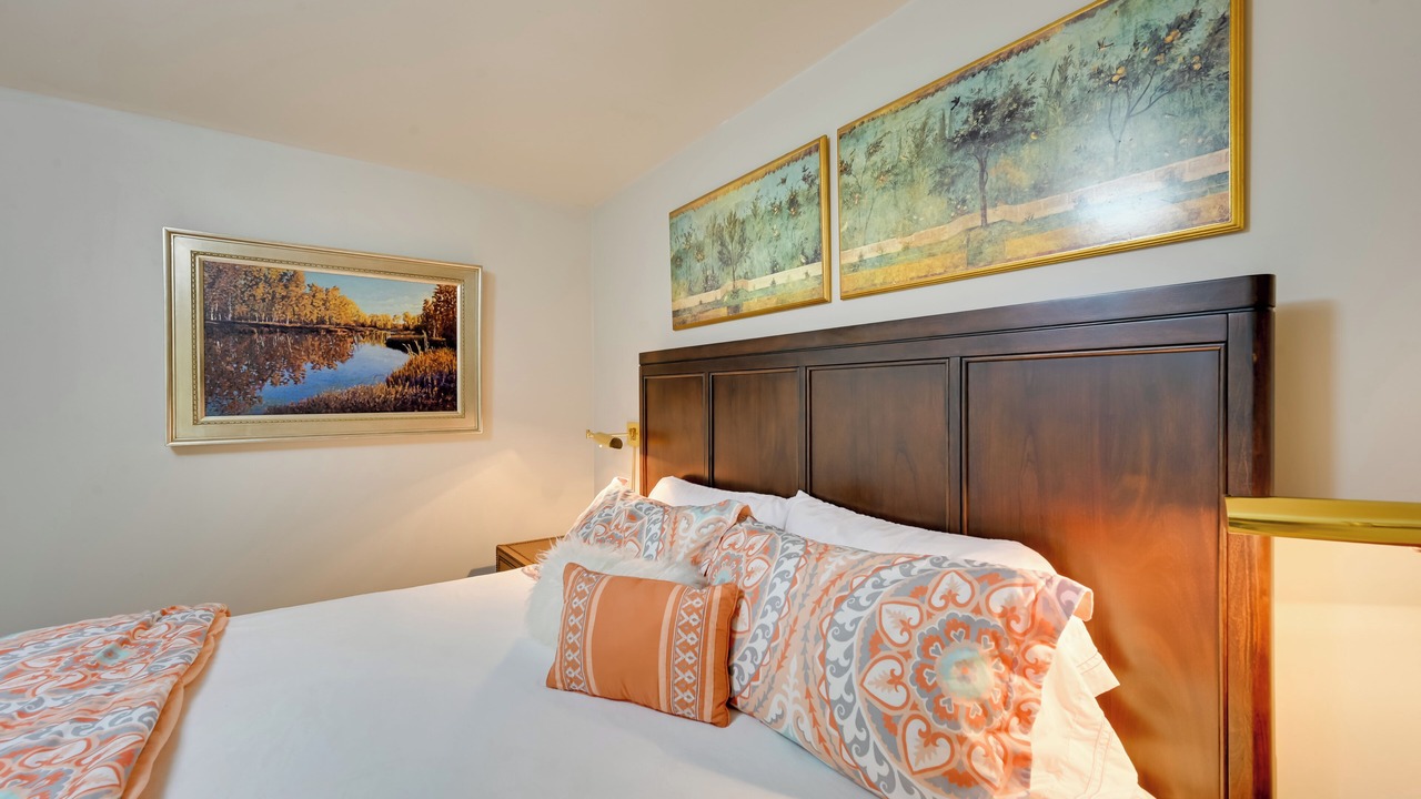 Photo of Bedroom in Corvallis