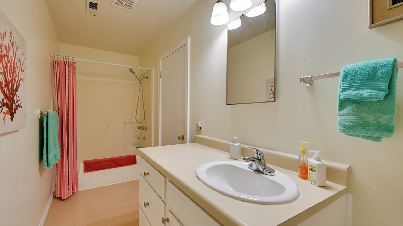 Photo of Bathroom in Corvallis