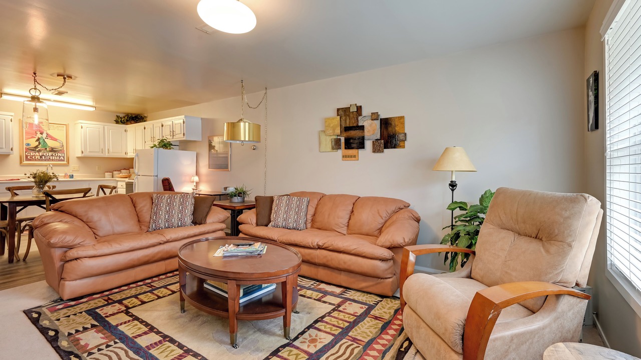 Photo of Bedroom in Corvallis