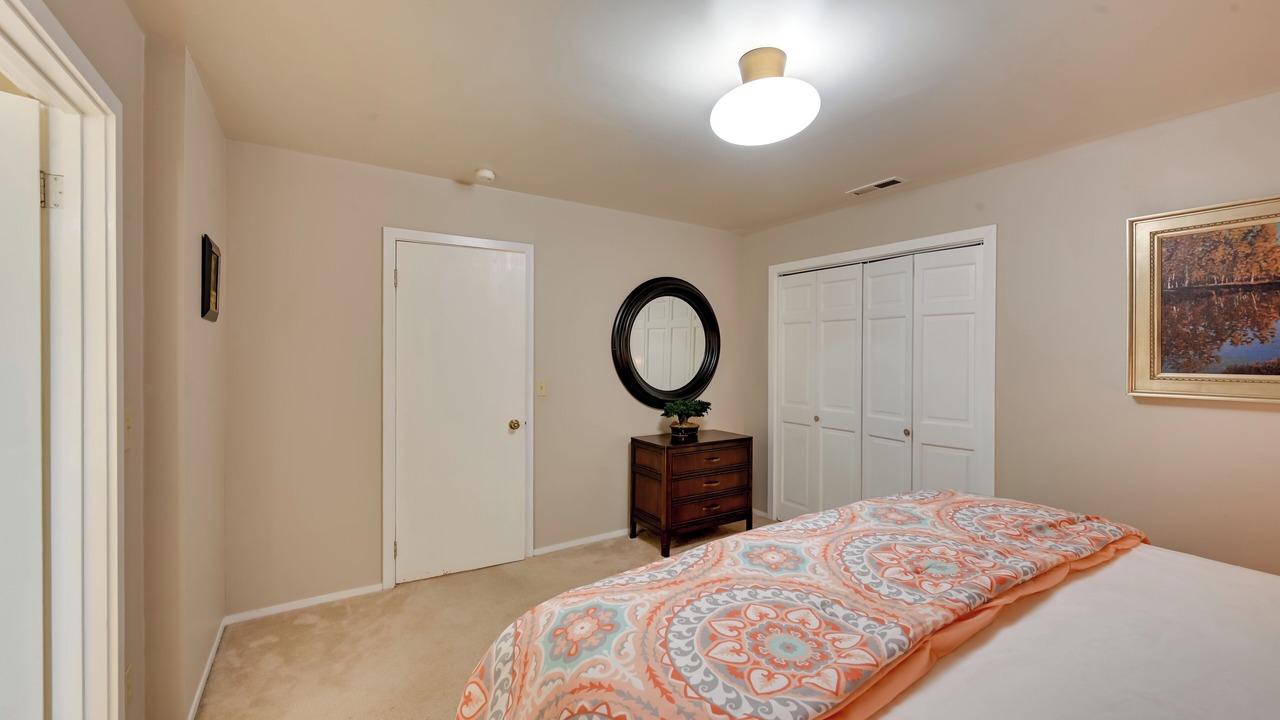 Photo of Bedroom in Corvallis