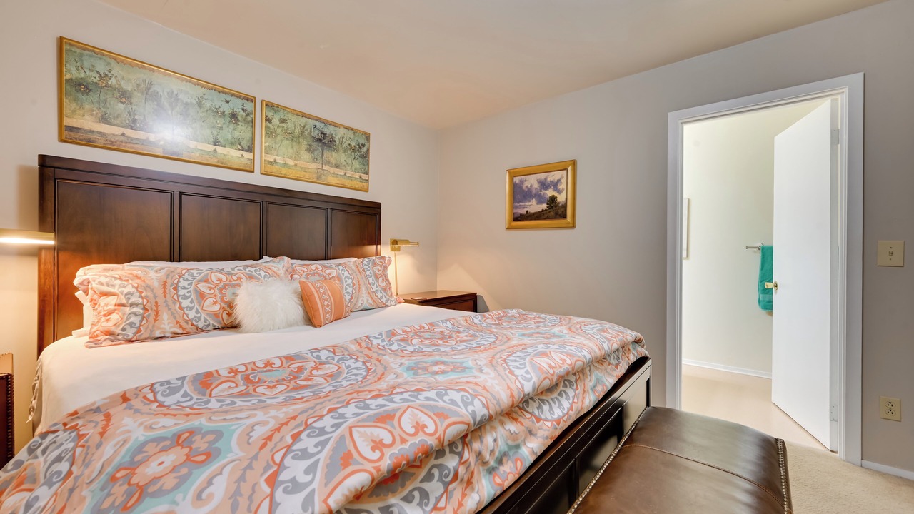 Photo of Bedroom in Corvallis