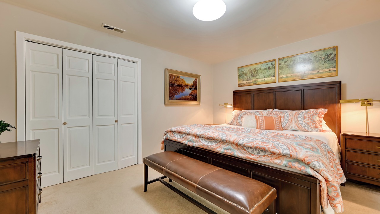 Photo of Bathroom in Corvallis