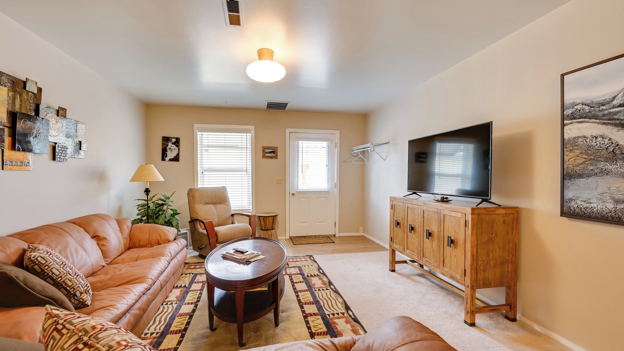 Photo of Livingroom in Corvallis