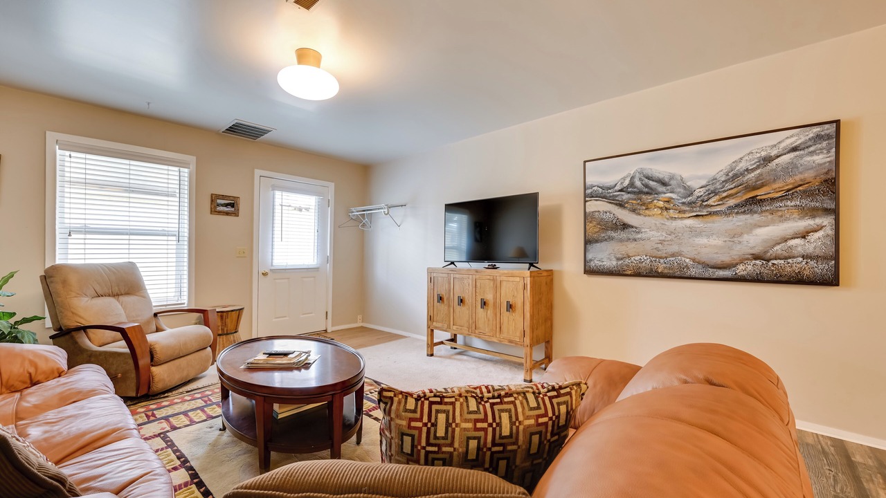 Photo of Livingroom in Corvallis