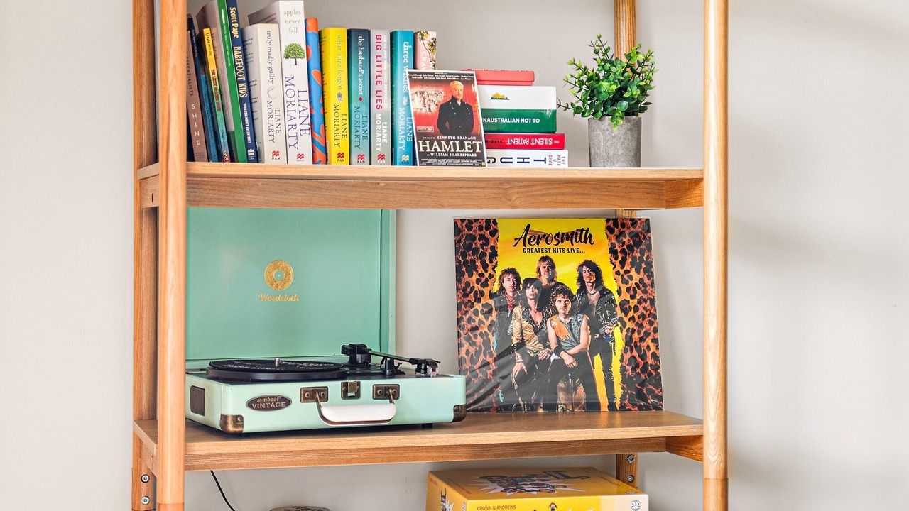 Photo of Livingroom in Moonee Ponds