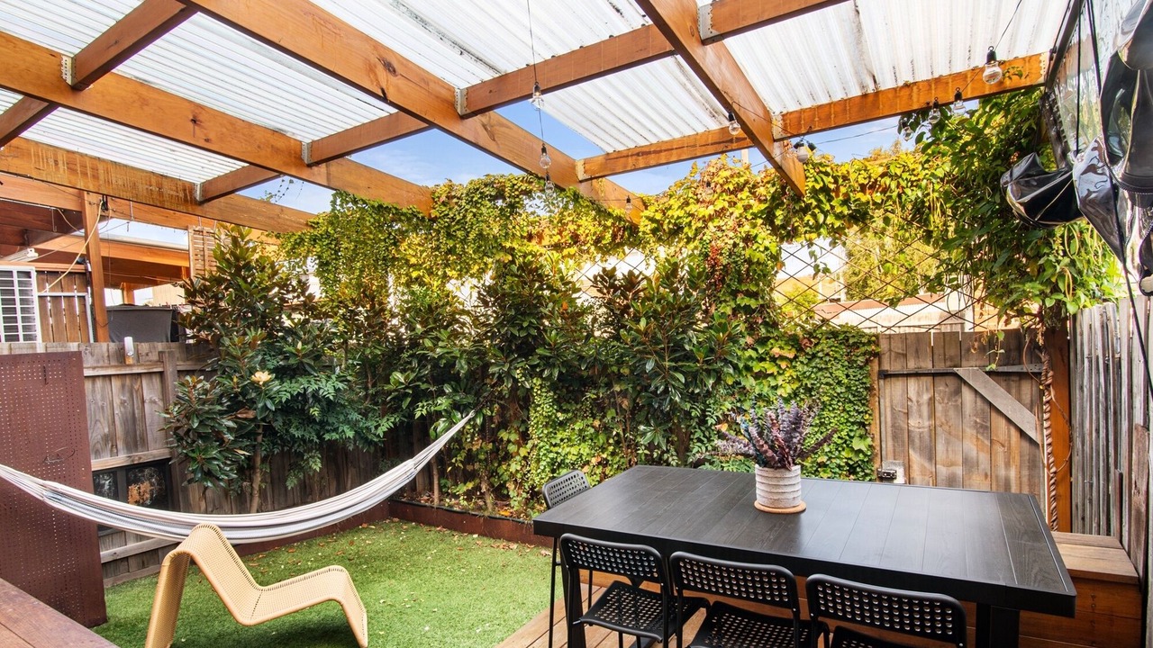 Photo of Outdoor in Moonee Ponds