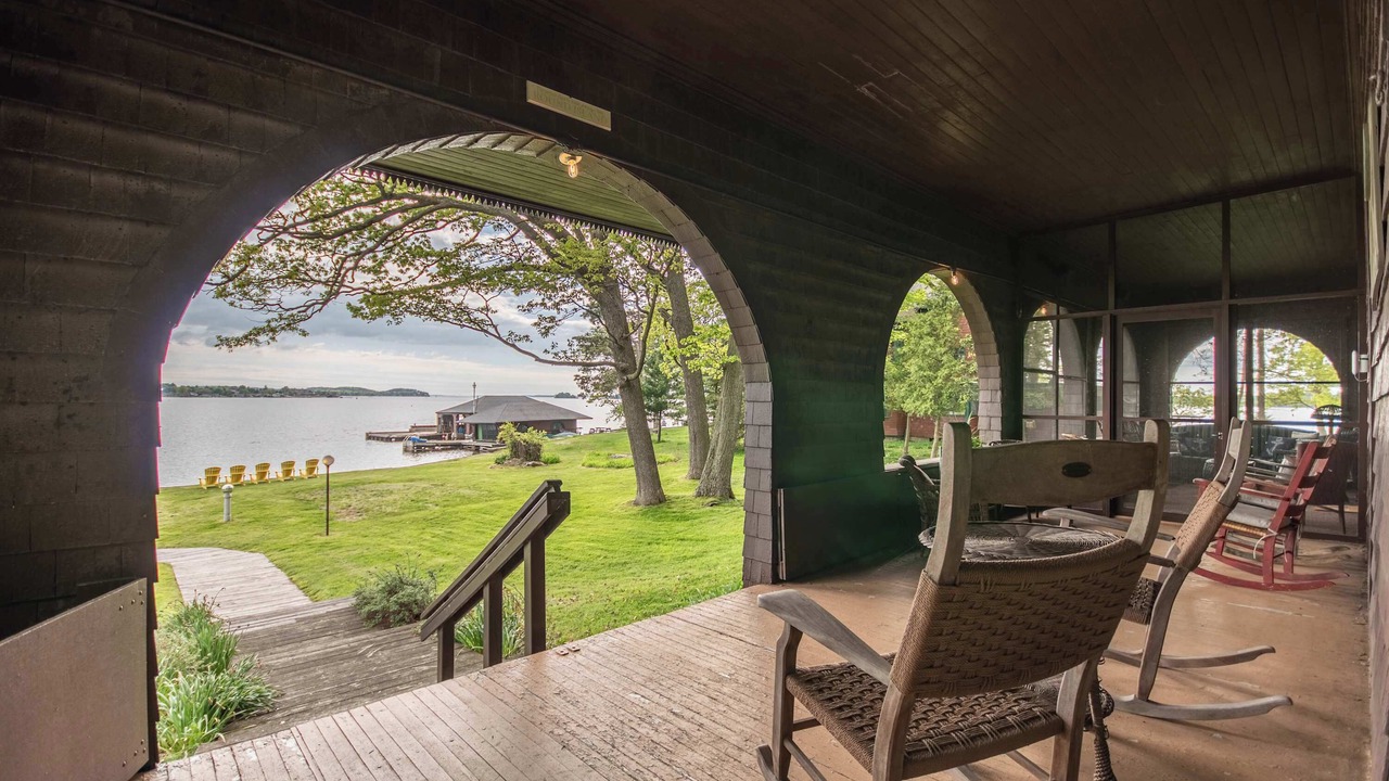 Photo of Outdoor in Frontenac