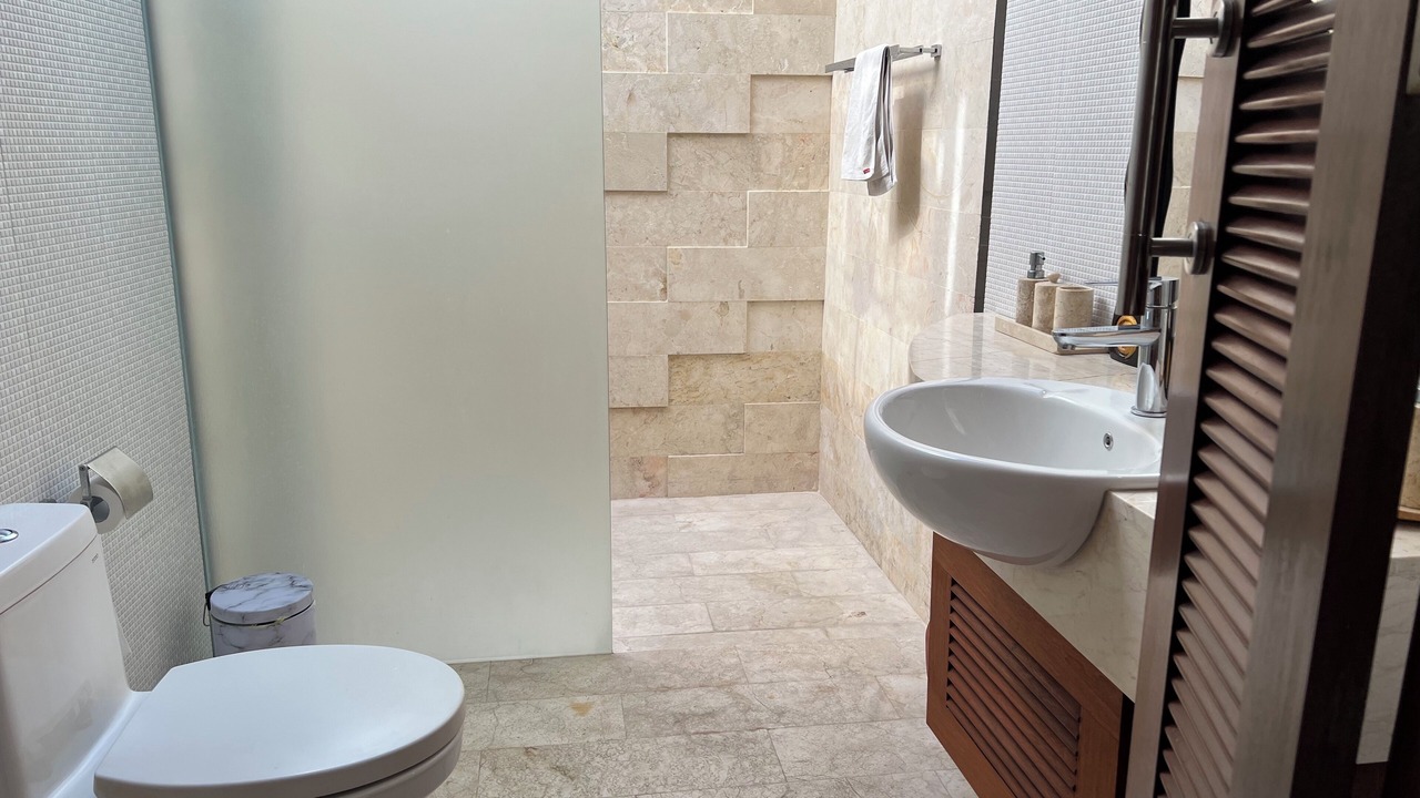 Photo of Bathroom in Sanur