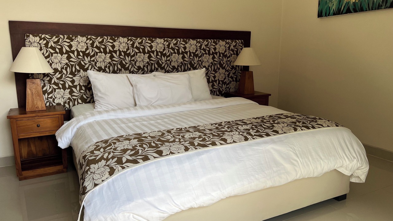 Photo of Bedroom in Sanur